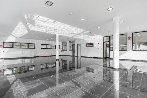 Erhvervsejendom i Vila Verde, Braga, Vila Verde - € 690.000 | Ref: 123331024-907 - foto 11