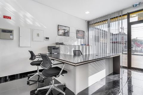 Erhvervsejendom i Vila Verde, Braga, Vila Verde - € 690.000 | Ref: 123331024-907 - foto 12