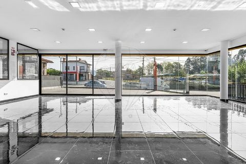 Erhvervsejendom i Vila Verde, Braga, Vila Verde - € 690.000 | Ref: 123331024-907 - foto 13
