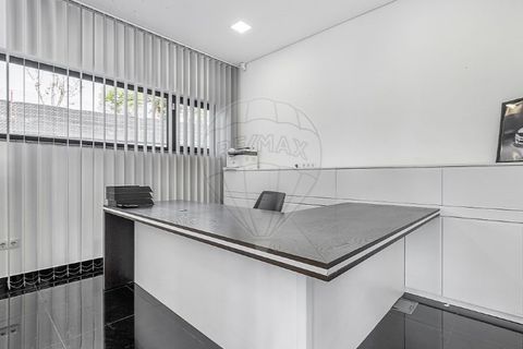 Erhvervsejendom i Vila Verde, Braga, Vila Verde - € 690.000 | Ref: 123331024-907 - foto 16
