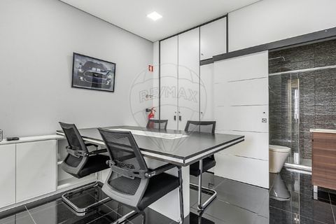 Erhvervsejendom i Vila Verde, Braga, Vila Verde - € 690.000 | Ref: 123331024-907 - foto 21