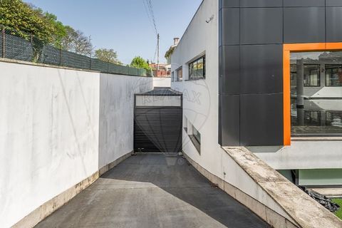 Erhvervsejendom i Vila Verde, Braga, Vila Verde - € 690.000 | Ref: 123331024-907 - foto 24