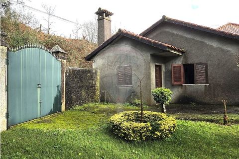 Villa a Ponte de Lima, Viana do Castelo, Ponte de Lima - € 265.000 | Ref: 123731008-449 - foto 6
