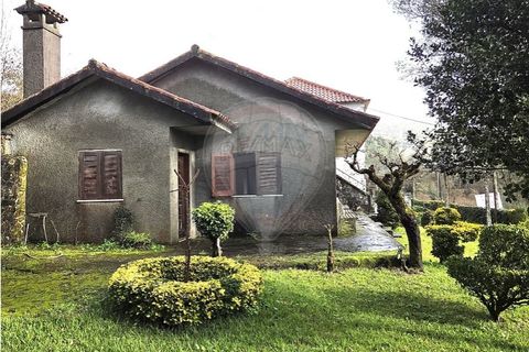 Villa a Ponte de Lima, Viana do Castelo, Ponte de Lima - € 265.000 | Ref: 123731008-449 - foto 3