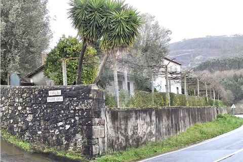 Villa a Ponte de Lima, Viana do Castelo, Ponte de Lima - € 265.000 | Ref: 123731008-449 - foto 8