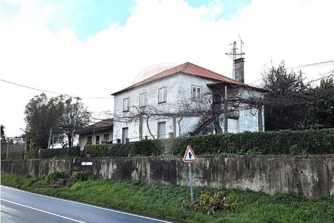 Villa a Ponte de Lima, Viana do Castelo, Ponte de Lima - € 265.000 | Ref: 123731008-449 - foto 12