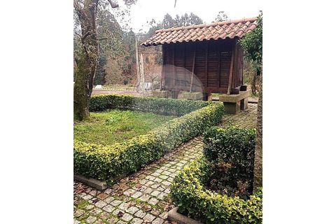 Villa a Ponte de Lima, Viana do Castelo, Ponte de Lima - € 265.000 | Ref: 123731008-449 - foto 14