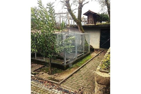 Villa a Ponte de Lima, Viana do Castelo, Ponte de Lima - € 265.000 | Ref: 123731008-449 - foto 15