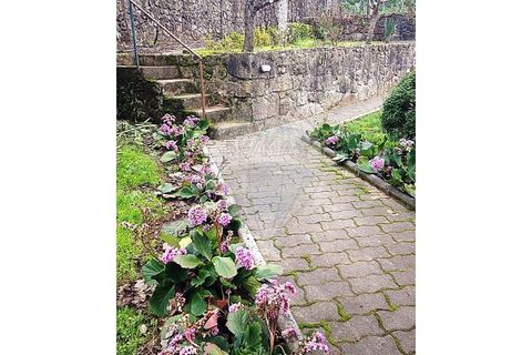 Villa a Ponte de Lima, Viana do Castelo, Ponte de Lima - € 265.000 | Ref: 123731008-449 - foto 27