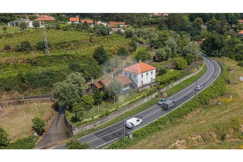 Villa i Ponte de Lima, Viana do Castelo, Ponte de Lima - € 265 000 | Ref: 123731008-449 - foto 2