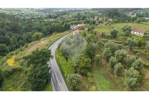 Villa i Ponte de Lima, Viana do Castelo, Ponte de Lima - € 265 000 | Ref: 123731008-449 - foto 27