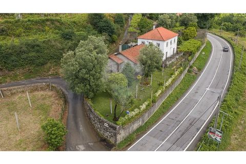 Villa i Ponte de Lima, Viana do Castelo, Ponte de Lima - € 265 000 | Ref: 123731008-449 - foto 31