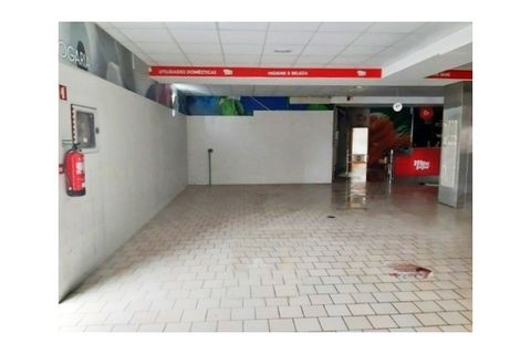 L'establiment comercial a Codessos, Porto, Codessos - € 153.000 | Ref: RO2831 - foto 2