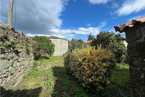 Villa a Arcos de Valdevez, Viana do Castelo, Arcos de Valdevez - € 155.000 | Ref: 123731039-21 - foto 2