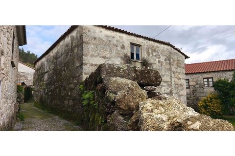 Villa a Arcos de Valdevez, Viana do Castelo, Arcos de Valdevez - € 155.000 | Ref: 123731039-21 - foto 8