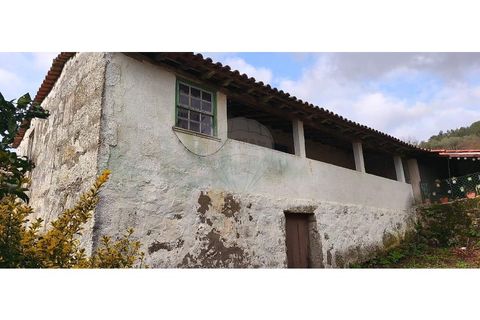 Villa a Arcos de Valdevez, Viana do Castelo, Arcos de Valdevez - € 155.000 | Ref: 123731039-21 - foto 12