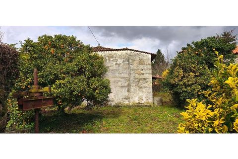 Villa a Arcos de Valdevez, Viana do Castelo, Arcos de Valdevez - € 155.000 | Ref: 123731039-21 - foto 16
