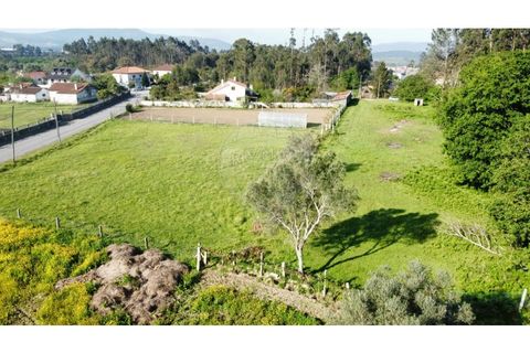 Helårsgrund i Gandra e Taiao, Viana do Castelo, Gandra e Taiao - € 87.000 | Ref: 126201003-224 - foto 6