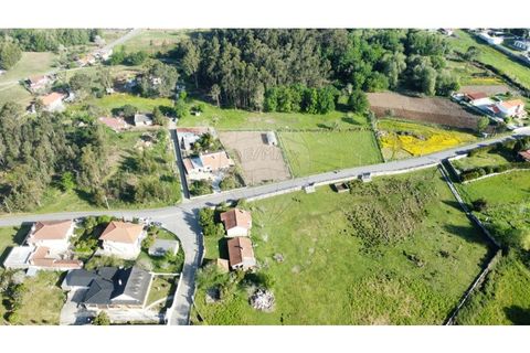 Helårsgrund i Gandra e Taiao, Viana do Castelo, Gandra e Taiao - € 87.000 | Ref: 126201003-224 - foto 2