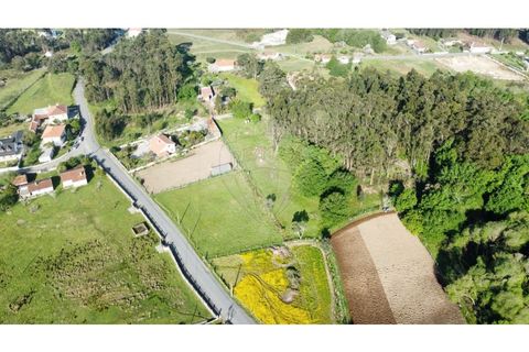 Helårsgrund i Gandra e Taiao, Viana do Castelo, Gandra e Taiao - € 87.000 | Ref: 126201003-224 - foto 4