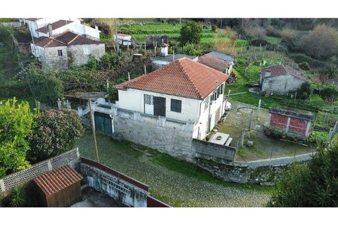 Villa i Viana do Castelo, Viana do Castelo, Viana do Castelo - € 290.000 | Ref: 126201003-222 - foto 2