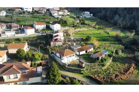 Villa i Viana do Castelo, Viana do Castelo, Viana do Castelo - € 290.000 | Ref: 126201003-222 - foto 5