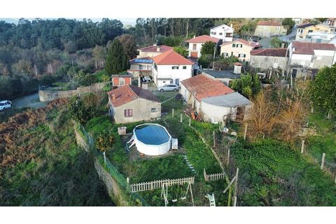 Villa i Viana do Castelo, Viana do Castelo, Viana do Castelo - € 290.000 | Ref: 126201003-222 - foto 8