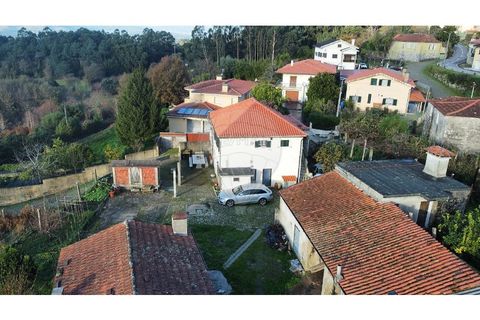 Villa i Viana do Castelo, Viana do Castelo, Viana do Castelo - € 290.000 | Ref: 126201003-222 - foto 11