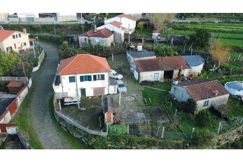Villa i Viana do Castelo, Viana do Castelo, Viana do Castelo - € 290.000 | Ref: 126201003-222 - foto 12