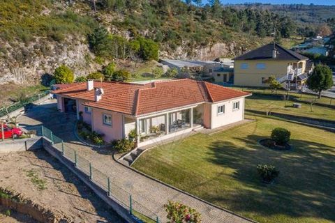 Villa i Fontoura, Viana do Castelo, Fontoura - € 349.000 | Ref: 126201003-223 - foto 3