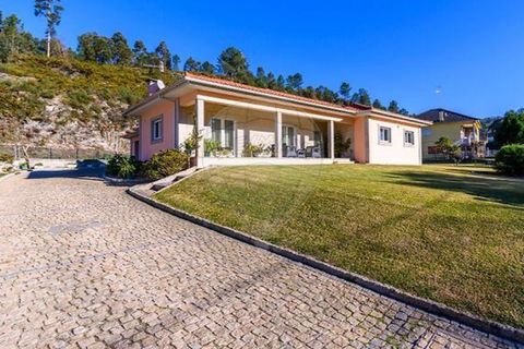 Villa i Fontoura, Viana do Castelo, Fontoura - € 349.000 | Ref: 126201003-223 - foto 4