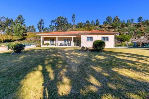 Villa i Fontoura, Viana do Castelo, Fontoura - € 349.000 | Ref: 126201003-223 - foto 8