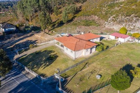 Villa i Fontoura, Viana do Castelo, Fontoura - € 349.000 | Ref: 126201003-223 - foto 9