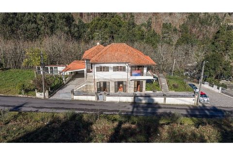 Villa i Celorico de Basto, Braga, Celorico de Basto - € 240.000 | Ref: 126221008-445 - foto 3