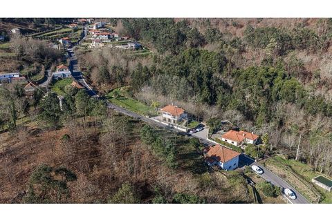 Villa i Celorico de Basto, Braga, Celorico de Basto - € 240.000 | Ref: 126221008-445 - foto 5