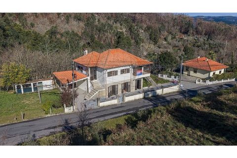 Villa i Celorico de Basto, Braga, Celorico de Basto - € 240.000 | Ref: 126221008-445 - foto 4