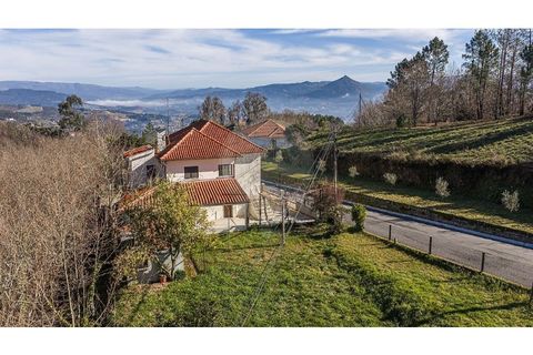 Villa i Celorico de Basto, Braga, Celorico de Basto - € 240.000 | Ref: 126221008-445 - foto 13