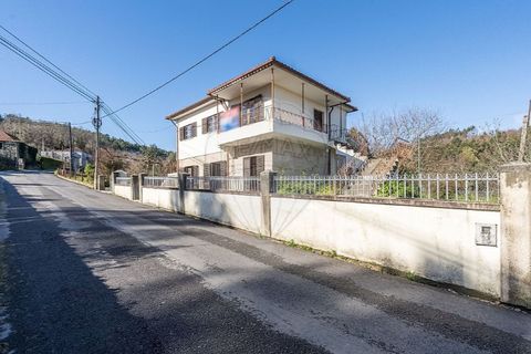 Villa i Celorico de Basto, Braga, Celorico de Basto - € 240.000 | Ref: 126221008-445 - foto 39