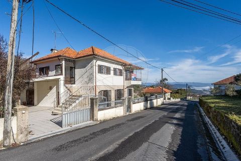 Villa i Celorico de Basto, Braga, Celorico de Basto - € 240.000 | Ref: 126221008-445 - foto 41