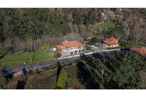 Villa i Celorico de Basto, Braga, Celorico de Basto - € 240.000 | Ref: 126221008-445 - foto 2