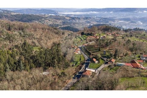 Villa i Celorico de Basto, Braga, Celorico de Basto - € 240.000 | Ref: 126221008-445 - foto 8
