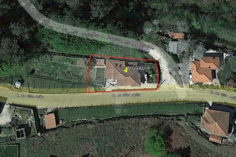 Villa i Celorico de Basto, Braga, Celorico de Basto - € 240.000 | Ref: 126221008-445 - foto 42