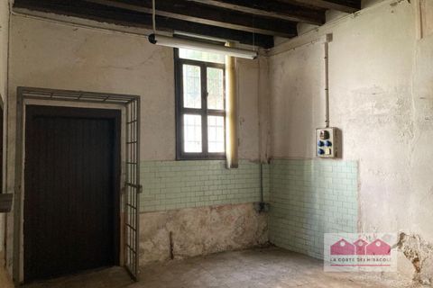 Villa i Vicenza, Vicenza, Vicenza - € 297.000 | Ref: VS20F - foto 9