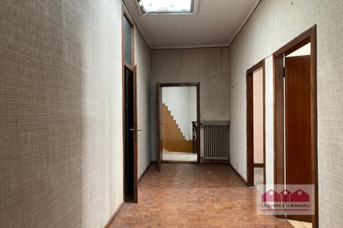 Villa i Vicenza, Vicenza, Vicenza - € 297.000 | Ref: VS20F - foto 19