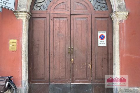 Villa i Vicenza, Vicenza, Vicenza - € 297.000 | Ref: VS20F - foto 22
