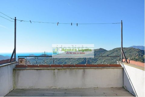 Lejlighed i Perinaldo, Imperia, Perinaldo - € 179.000 | Ref: 1126 - foto 1