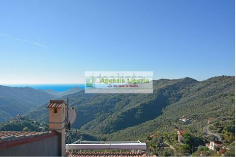Lejlighed i Perinaldo, Imperia, Perinaldo - € 179.000 | Ref: 1126 - foto 2