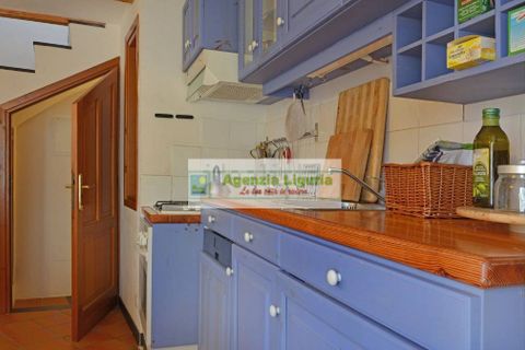 Lejlighed i Perinaldo, Imperia, Perinaldo - € 179.000 | Ref: 1126 - foto 20