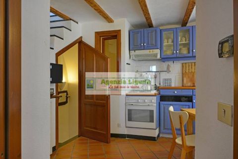 Lejlighed i Perinaldo, Imperia, Perinaldo - € 179.000 | Ref: 1126 - foto 21