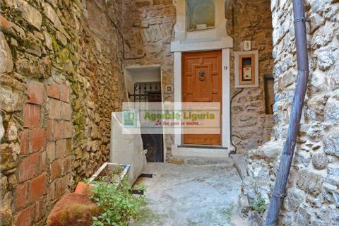 Lejlighed i Perinaldo, Imperia, Perinaldo - € 179.000 | Ref: 1126 - foto 23